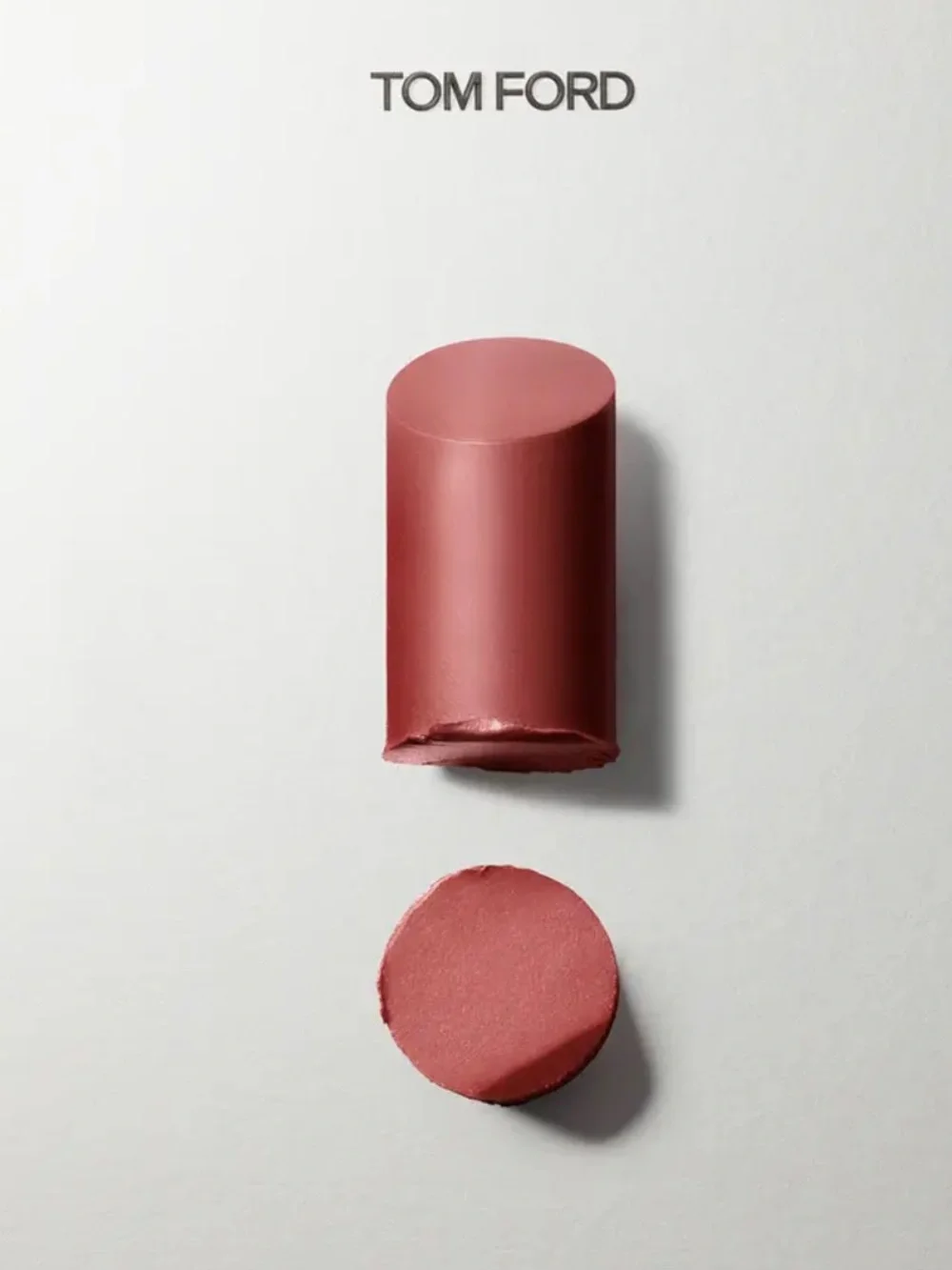 💕⚡️Tom Ford Nubile High Shine Lip Color